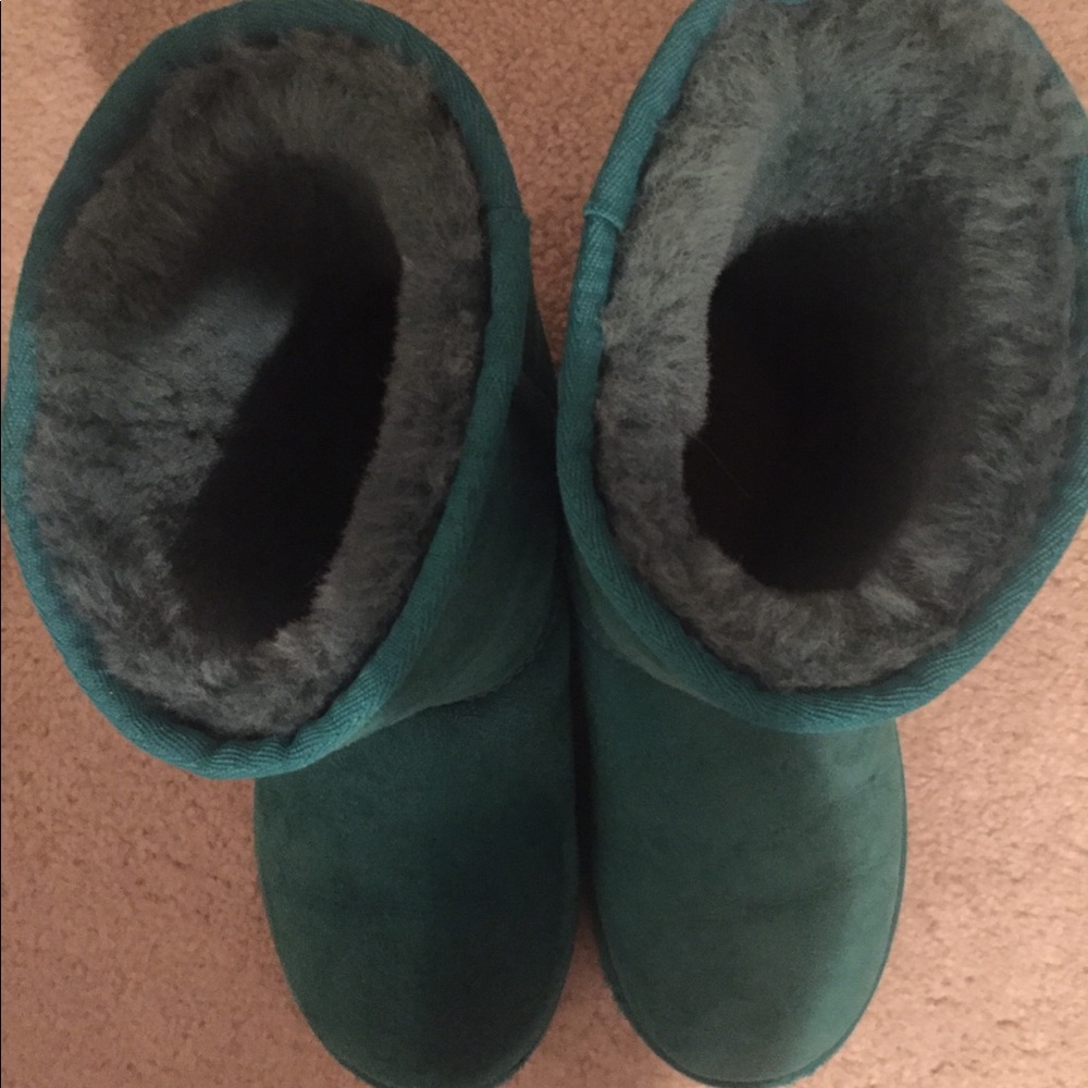 Uggs